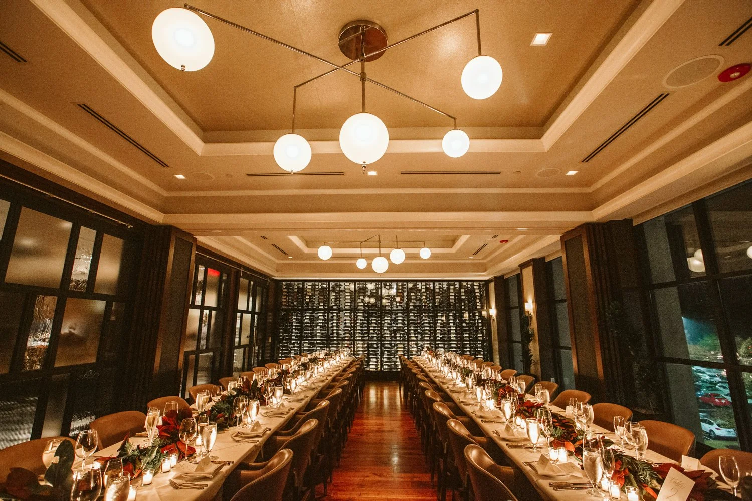 Weddings at Westridge Banquet Hall